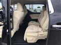 2018 Toyota Alphard Hybrid