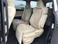 2018 Toyota Alphard Hybrid