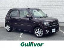 2018 Daihatsu Mira Tocot