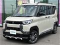 2023 Mitsubishi DELICA MINI