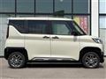 2023 Mitsubishi DELICA MINI