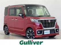 2021 Suzuki Spacia