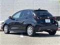 2020 Toyota Yaris