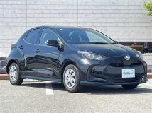 2020 Toyota Yaris