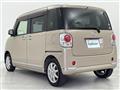 2016 Daihatsu Move Canbus