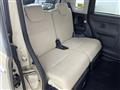 2016 Daihatsu Move Canbus