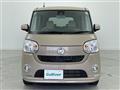 2016 Daihatsu Move Canbus