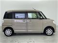 2016 Daihatsu Move Canbus