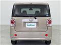2016 Daihatsu Move Canbus