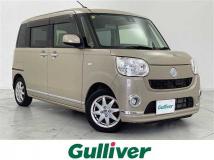2016 Daihatsu Move Canbus