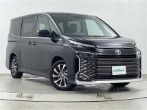 2023 Toyota Voxy
