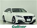 2018 Toyota Crown Hybrid