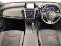 2018 Toyota Crown Hybrid