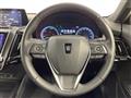 2018 Toyota Crown Hybrid