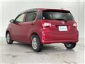 2018 Toyota Passo
