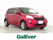 2018 Toyota Passo