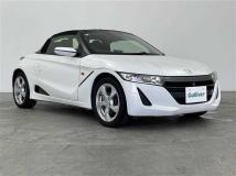 2019 Honda S660