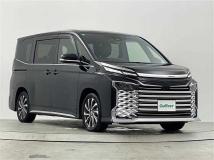 2022 Toyota Voxy