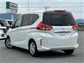 2021 Honda Freed