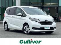 2021 Honda Freed