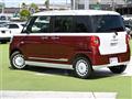 2022 Daihatsu Move Canbus