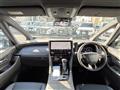 2025 Toyota Alphard