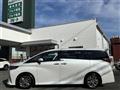 2025 Toyota Alphard