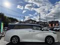 2025 Toyota Alphard