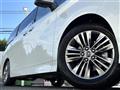 2025 Toyota Alphard