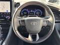 2025 Toyota Alphard