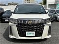 2021 Toyota Alphard