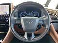 2025 Toyota Vellfire