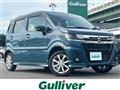 2022 Suzuki Wagon R