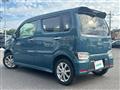 2022 Suzuki Wagon R