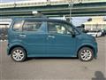 2022 Suzuki Wagon R