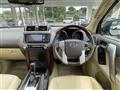 2015 Toyota Land Cruiser Prado