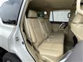 2015 Toyota Land Cruiser Prado