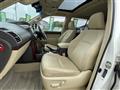 2015 Toyota Land Cruiser Prado
