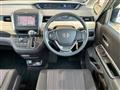 2017 Honda Freed