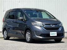 2017 Honda Freed