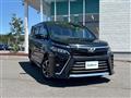 2017 Toyota Voxy