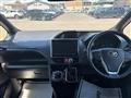 2017 Toyota Voxy