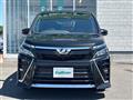 2017 Toyota Voxy