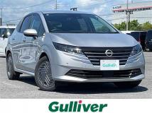 2024 Nissan Note