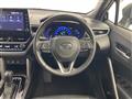 2021 Toyota CorollaCross