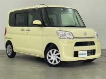 2017 Daihatsu Tanto