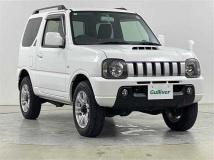 2016 Suzuki Jimny