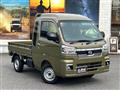 2025 Daihatsu Hijet Truck