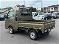2025 Daihatsu Hijet Truck