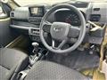 2025 Daihatsu Hijet Truck